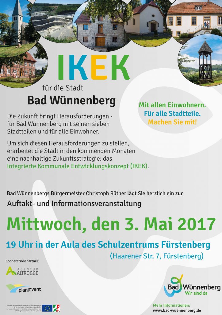 IKEK Bad Wünnenberg