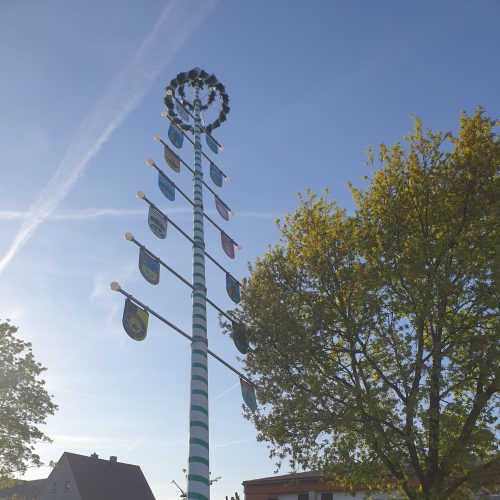 maibaum